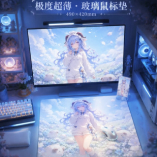 菁选灵创AIGC全自动创作宣传图